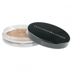 Youngblood Loose Mineral Foundation Honey
