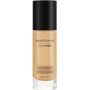 bareMinerals barePRO Performance Wear Liquid Foundation SPF 20 Sandalwood 15