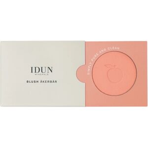 IDUN Minerals Blush Åkerbär