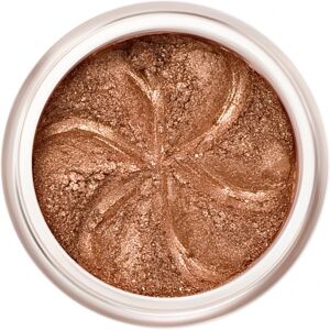 Lily Lolo Mineral Eyeshadow Bronze Sparkle