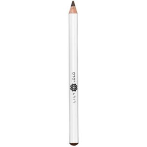 Lily Lolo Eye Pencil Brown