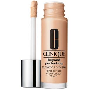 Clinique Beyond Perfecting Makeup + Concealer CN 20 Fair