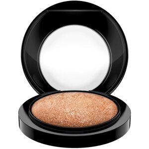 MAC Mineralize Skinfinish Powder Gold Deposit