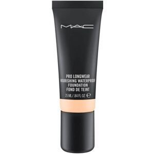 MAC Pro Longwear Nourishing Waterproof Foundation Nw22