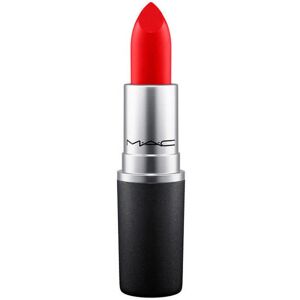 MAC Lipstick Matte Red Rock