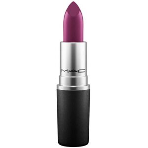 MAC Lipstick Satin Rebel