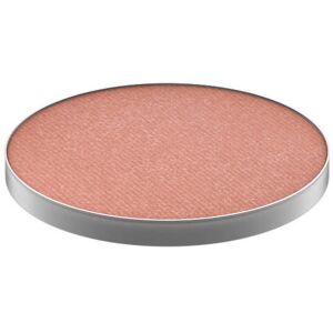 MAC Pro Palette Refill Sheertone Shimmer Blush Sweet As Cocoa