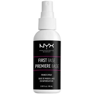 NYX Professional Makeup First Base Makeup Primer Spray