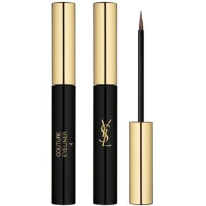 Yves Saint Laurent Couture Eyeliner Brun Essentiel Satiné 04