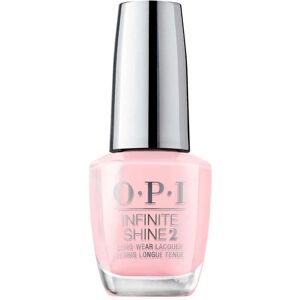 OPI Infinite Shine It's a Girl