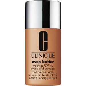 Clinique Even Better Makeup Foundation SPF15 Wn Mocha 115.5