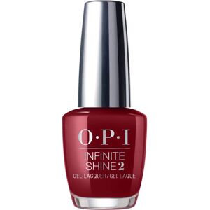 OPI Infinite Shine Malaga Wine