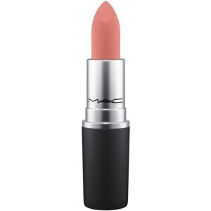 MAC Powder Kiss Lipstick Sweet, No Sugar