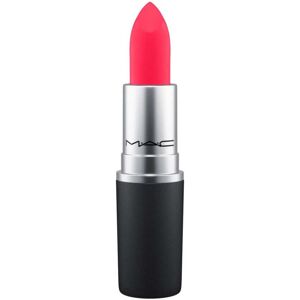 MAC Powder Kiss Lipstick Fall In Love