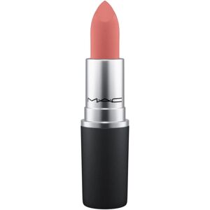 MAC Powder Kiss Lipstick Mull It Over