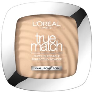 L'Oréal Paris True Match Powder Rose Ivory 1.R