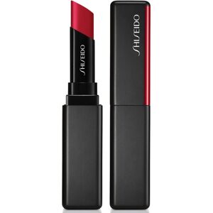 Shiseido Visionairy Gel Lipstick 221 Code Red