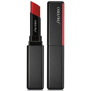 Shiseido Visionairy Gel Lipstick 222 Ginza Red