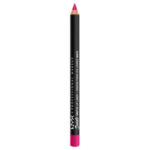 NYX Professional Makeup Suede Matte Lip Liner Clinger