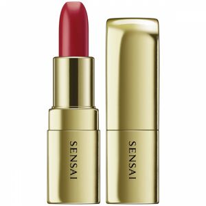 Sensai The Lipstick Sazanka Red