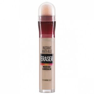 Maybelline Instant Anti Age Eraser Concealer Warm Light 115