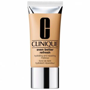 Clinique Even Better Refresh Hydrating and Repairing Makeup Foundation Cn 58 Honey