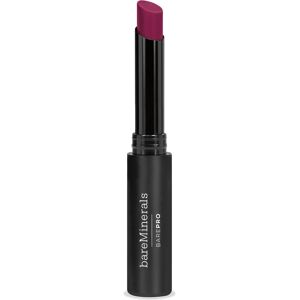 bareMinerals Barepro Longwear Lipstick Dahlia