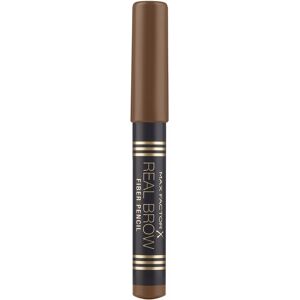 Max Factor Real Brow Fiber Pencil 01 Light Brown