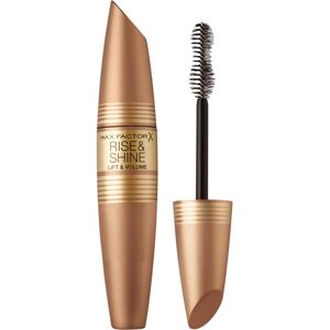 Max Factor Rise & Shine Mascara 02 Black/Brown