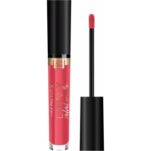 Max Factor Lipfinity Velvet Matte 25 Red Luxury