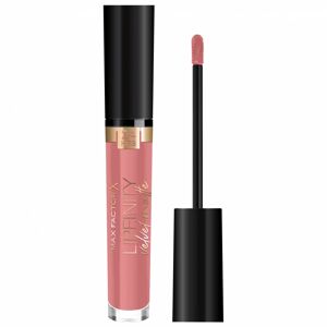 Max Factor Lipfinity Velvet Matte 45 Posh Pink