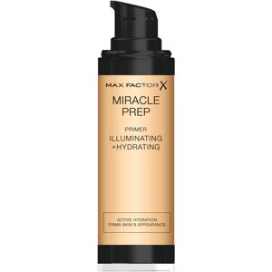 Max Factor Miracle Prep Illuminating + Hydrating Primer