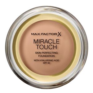 Max Factor Miracle Touch Foundation 080 Bronze