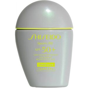 Shiseido Sun Makeup BB Creme Sport Medium (30ml)