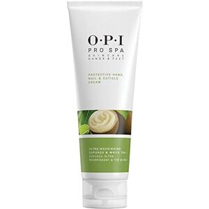 OPI Protective Hand Nail & Cuticle Cream (118ml)