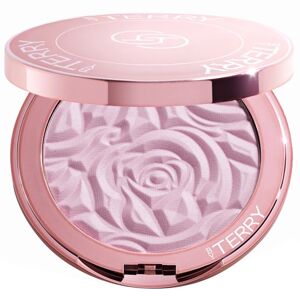 By Terry Brightening CC Powder N2 Rose Elixir