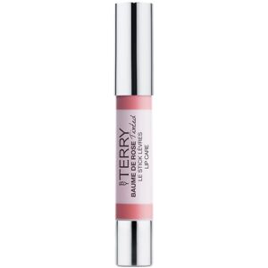 By Terry Baume De Rose Tinted Le Stick Levres Lip Care N1 Candy Rose