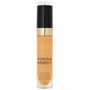 Milani Conceal + Perfect Long-Wear Concealer Warm Tan