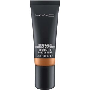 MAC Pro Longwear Nourishing Waterproof Foundation Nc46