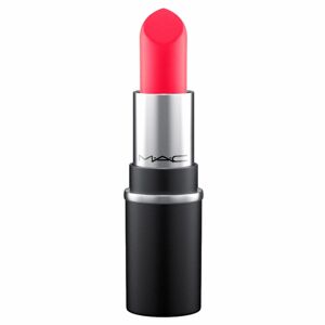 MAC Little Mac Lipstick Relentlessly Red