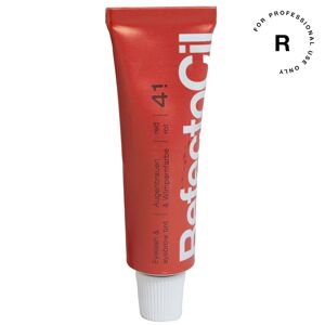 RefectoCil Red No. 4.1