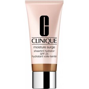 Clinique Moisture Surge Sheertint Tinted Day Cream SPF 25