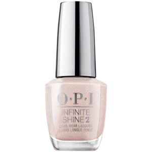 OPI Long-Wear Infinite Shine Throw Me A Kiss