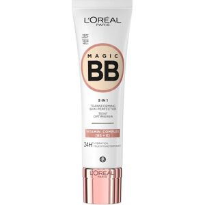 L'Oréal Paris Magic BB cream Very Light 01 (30 ml)