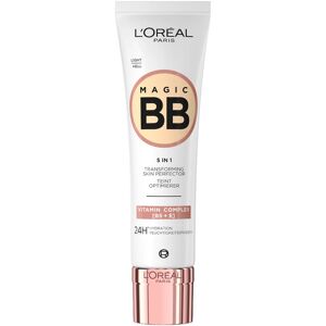 L'Oréal Paris Bb Cest Magic Light 2