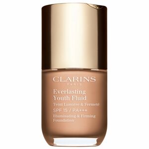 Clarins Everlasting Youth Fluid Wheat