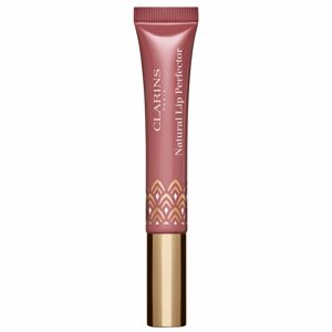 Clarins Natural Lip Perfector Intense Rosebud