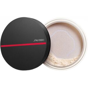 Shiseido SS Silk Powder Loose Radiant