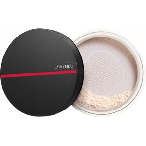 Shiseido SS Silk Powder Loose Matte