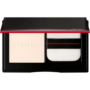 Shiseido SS Silk Powder PreSSed